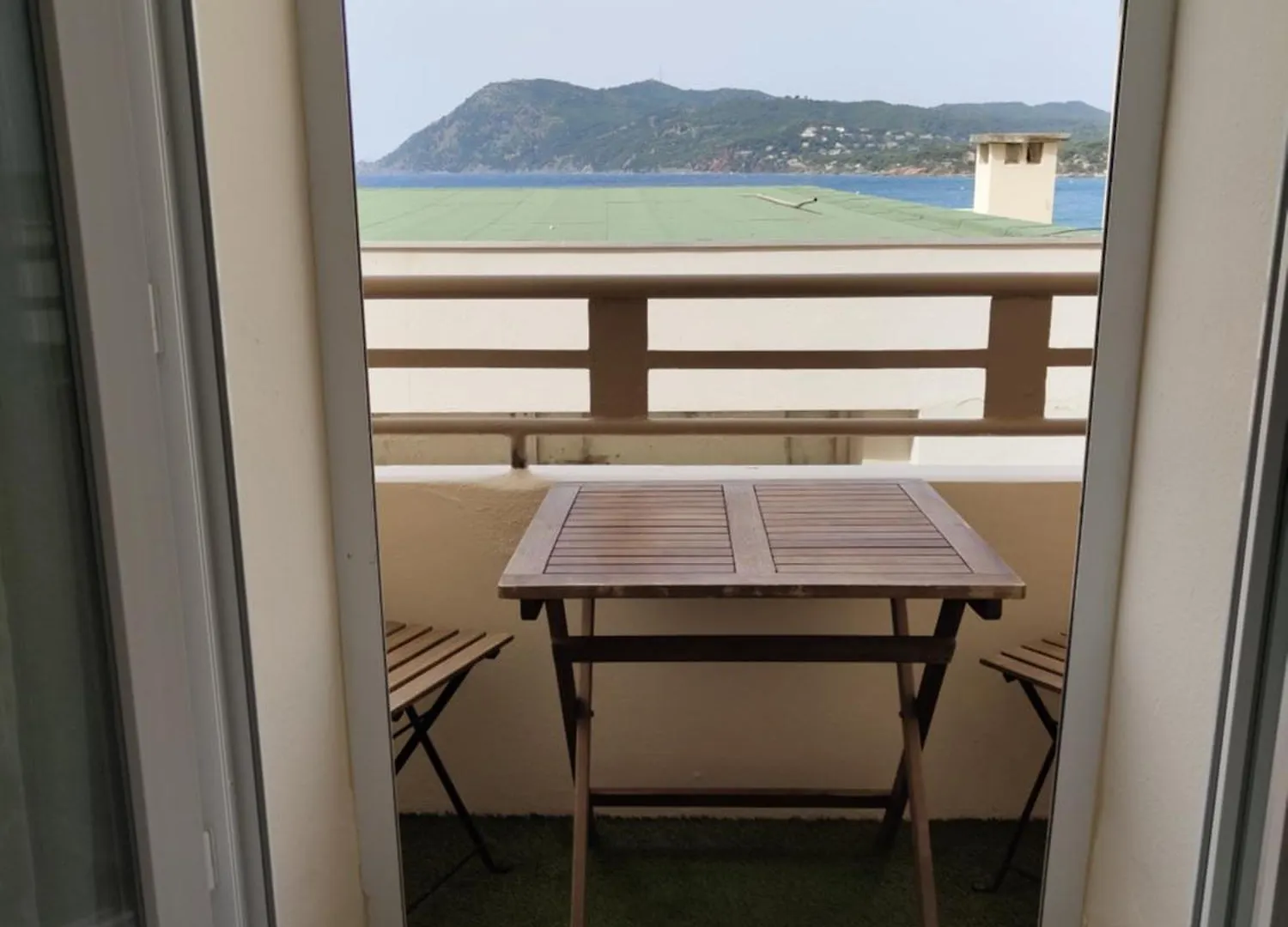 Appartamento Bord De Mer 