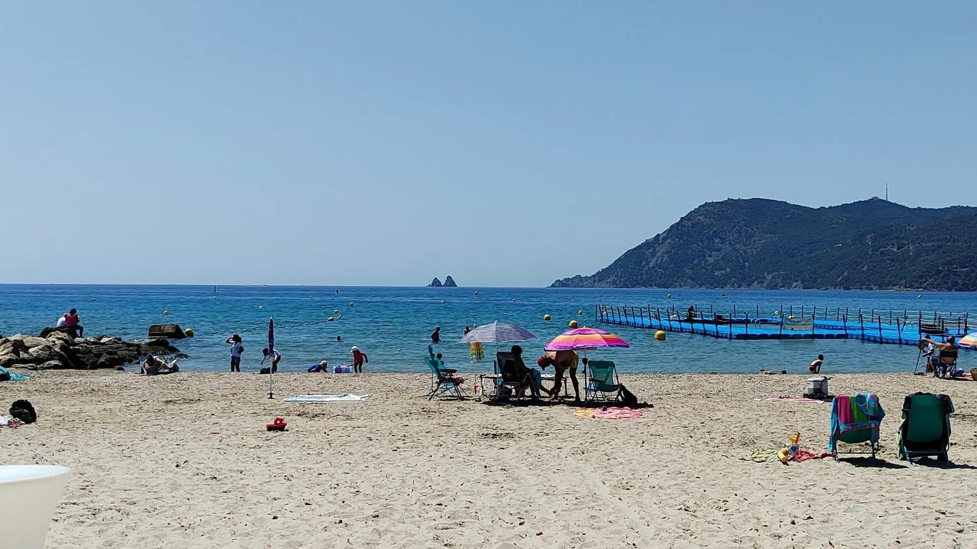 Appartamento Bord De Mer 