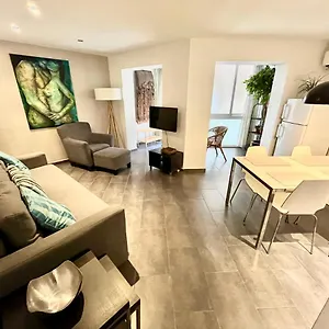  Appartement Gorgeous In Downtown Espagne