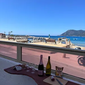 La Maison De Vaina Et Marius La Seyne-sur-Mer