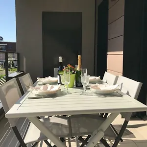  Appartement Appartement Annecy Green France