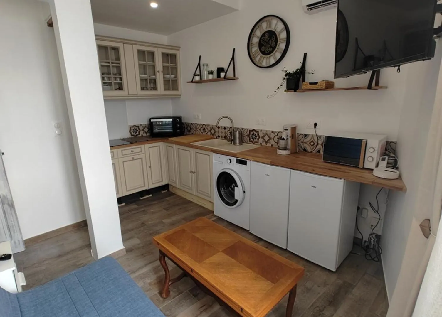 Appartement Bord De Mer 