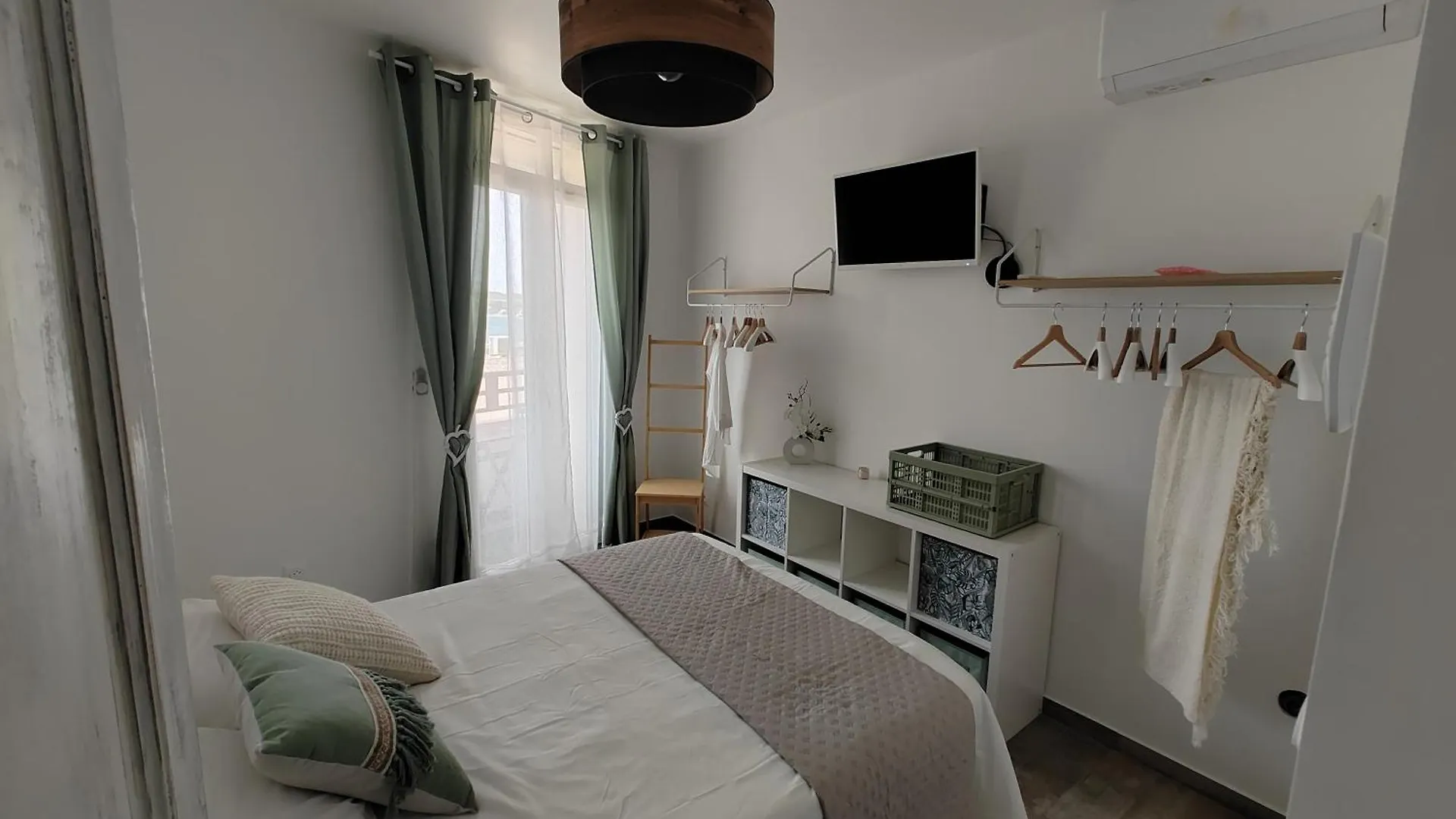 Appartement Bord De Mer 