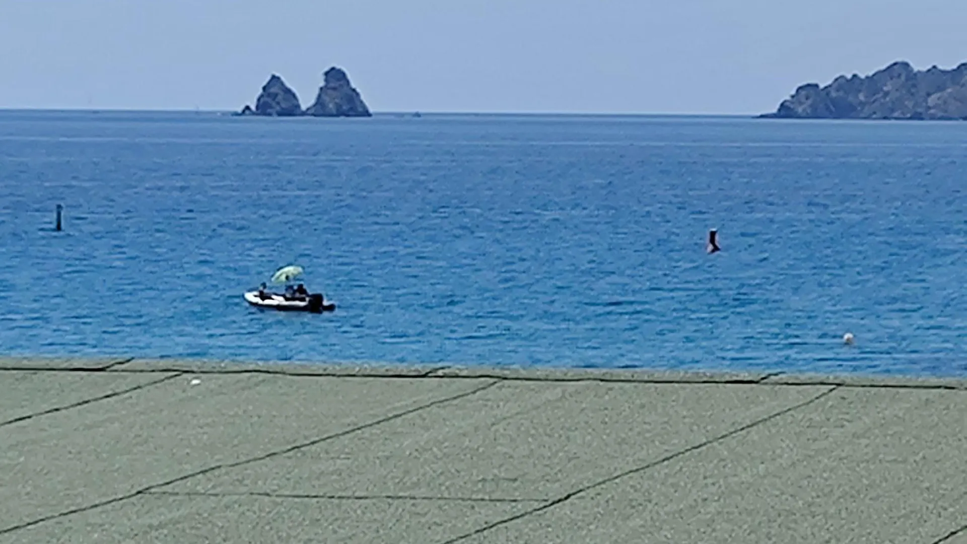 Bord De Mer \