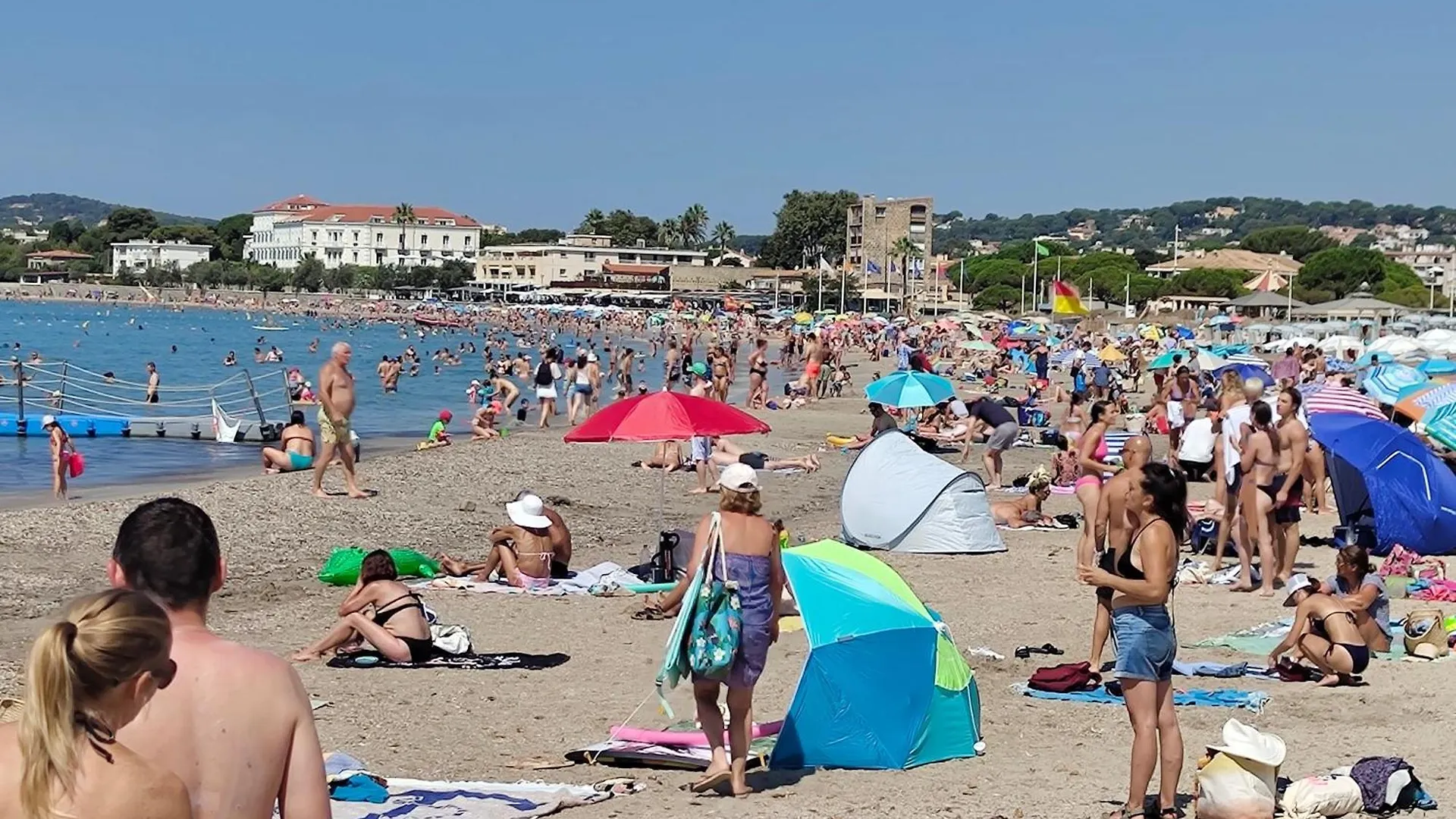 Bord De Mer 