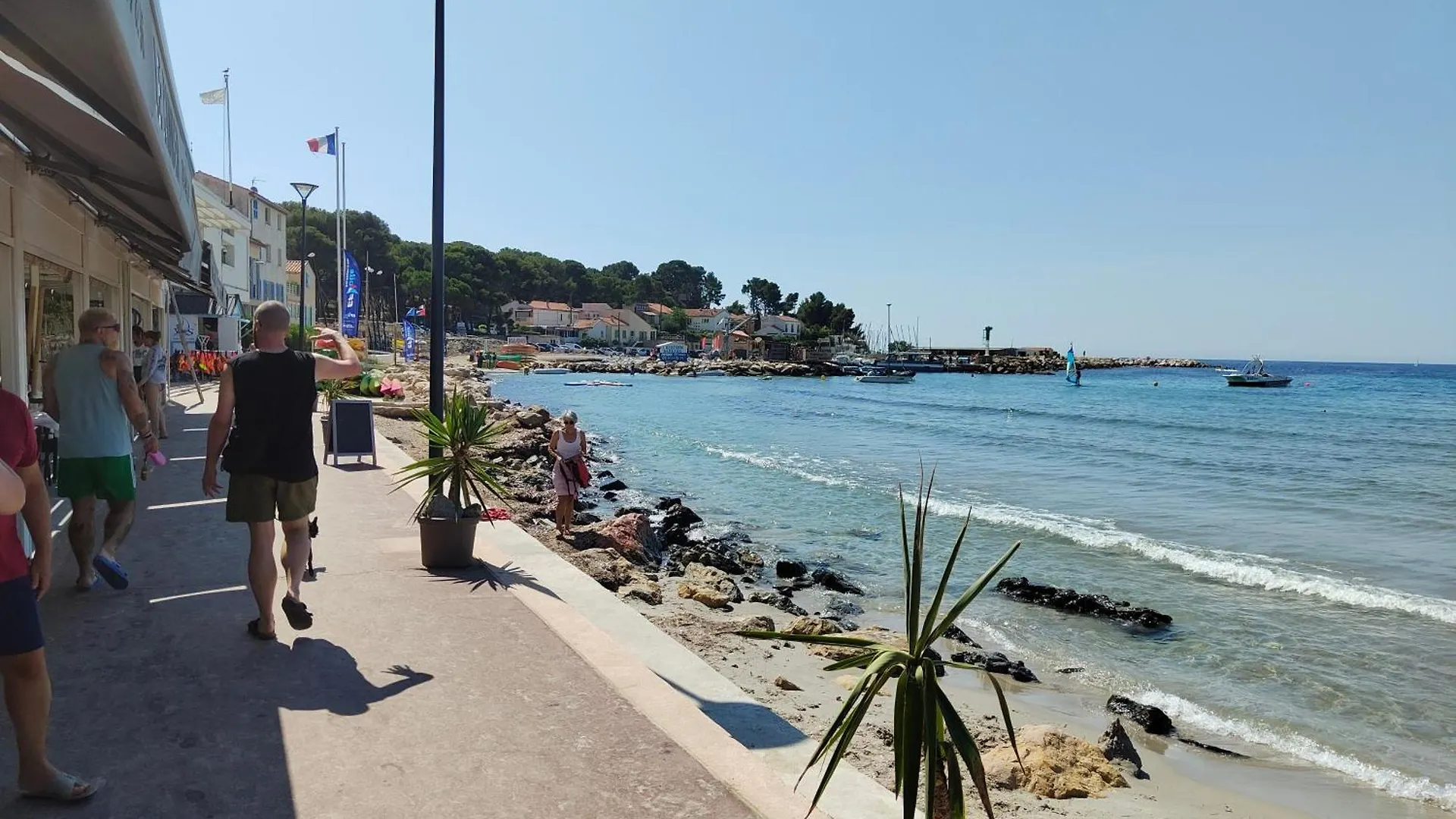Bord De Mer 